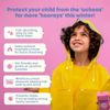 Immune Drops - Kids’ Immunity Support Supplement (1 Fl Oz, 30 Servings) with ...
