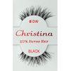Christina Eyelashes 60packs #DW
