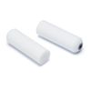 Harris Seriously Good Gloss Replacement Roller Sleeves 2 Pack, 4in