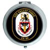 USS Valley Forge (CG-50) Compact Mirror