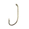 Eagle Claw 181A-4 Classic Hooks, Bronze