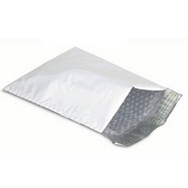 Poly Bubble Mailers #7 14.25''x20'' 50/Case