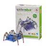 Spider Robot Science Kit, Build it And Play With it by Playwrite