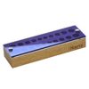 Nariz Teeth Case with Acrylic Sheet for Dating, Grape