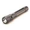 Streamlight 76813 PolyStinger DS LED Flashlight with 120-Volt AC/DC Charger, Black - 485 Lumens