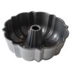 Nordic Ware Original Bundt, 12-Cup, Silver