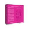 Ouch 11Pc Intermediate Bondage Kit Pink OU372PNK