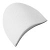 Prym Shoulder Pads Size S, Polyester, White, 15 x 12.5 x 4.5 cm