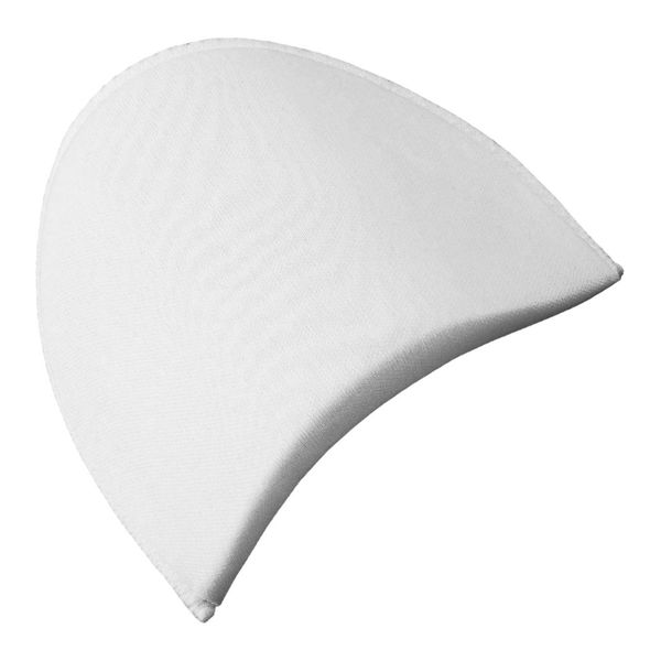 Prym Shoulder Pads Size S, Polyester, White, 15 x 12.5 x 4.5 cm