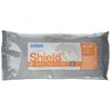 Comfort Shield Barrier Cream Cloths for Incontinence Skin Care - 1 Package - 8 Cloths/Pkg Incontinence Wipes (1 Package, 8 Wipes)