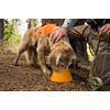 Ruffwear Bivy Bowl, Salamander orange