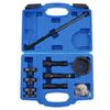 Wheel Bearing Installer Remover Puller Tool Set For Harley Davidson Motorcycle
