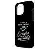My Version Of First Aid Eucalyptus And Deep Breaths Case for iPhone 13 Pro Max