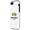 iPhone SE (2020) / 7/8 Virtual Reality Gamer Fun VR Gaming Headset Smartphone Case