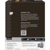Peet's Coffee & Tea 6543 Cafe Domingo K-Cups, 22/box (GMT6543)