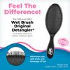 Wet Brush Classic Brush, Black