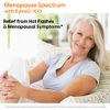 Doctor's Best Menopause Spectrum with EstroG-100, Non-GMO, Vegan, Gluten Free, Soy Free, Veggie Caps, 30 Count