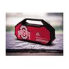 SOAR NCAA Unisex XL Wireless Bluetooth Speaker Ohio State Buckeyes One Size