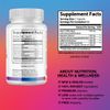 Ignitra- Keto & Weight Support- 4 Bottles- 240 Capsules