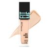 Maybelline Fit Me Liquid Foundation R 112