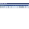 Blue Print ADL142504 Cabin Filter, pack of one