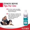 Zymox Leave On Conditioner for Pets, 12 fl oz