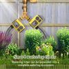 Sprinkler Timer Programmable Water Timer for Outdoor Garden Hose Sprinkler Timer