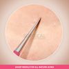 10 Pimple Popper Tool Kit, Blackhead Remover Set Comedone Extractor Acne Kit (P)