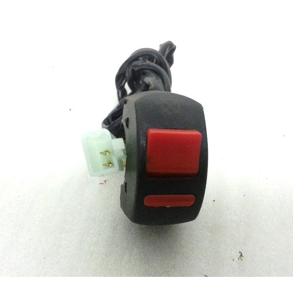 SWK01 Kill Switch for Mini Moto/Mini Dirt Bike