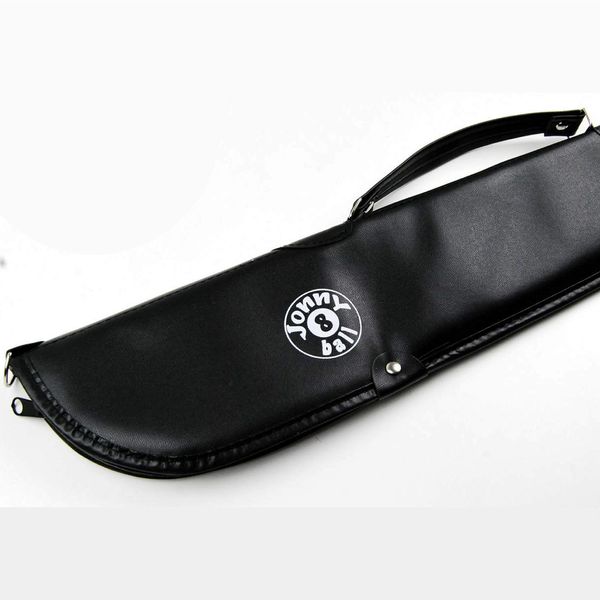 Jonny 8 Ball KIDS MINI SOFT Cue Case For Small 36" 2pc Snooker Pool Cue