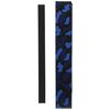 GOSEN B814BKB Overgrip CAMO Type Black Blue