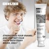 CEELIKE 7.5% Hydroxyapatite Toothpaste & Probiotic Oral Spray - 4.23 oz + 20 ml