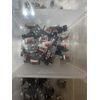250pcs/box 10 Models Car Remote Control Tablet Micro Switch Key Push Button 