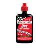 FINISH LINE Dry Teflon lube in Plastic Bottle 4 fl. oz
