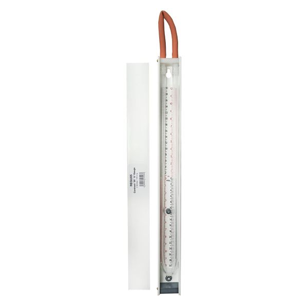 Regin Contract "U" Gauge Manometer REGU05 12"/30mb