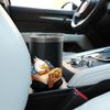 Sleeping Eagle Bed Eagle Lover Napping Cute Eagle Sleeping Stainless Steel Insulated Tumbler