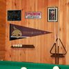 Texas State Bobcats Pennant Full Size Felt