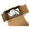New KitchenAid KFP13BM Mini Blade for KFP1333 Food Processor Blender Mixer