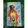 Comfy Floats Waterproof Solar Powered Bluetooth Speaker BTS - 10L Dry Bag - NEW