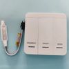DC24V Wireless RF Controller Horse Racing Water Flowing Light LED Strip WS2811