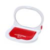 Kitty Hello Hello face Mirror & Comb Set Sanrio Sanrio