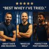 TYILLO 100% Grass-Fed Whey Protein – Recovery, Strength & Muscle Support