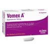 Vomex A 150 mg Suppositories, Pack of 10