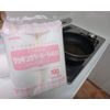 Crecia Cooking Paper NEO Smart Medium Size, 100 Cuts, 2 Rolls