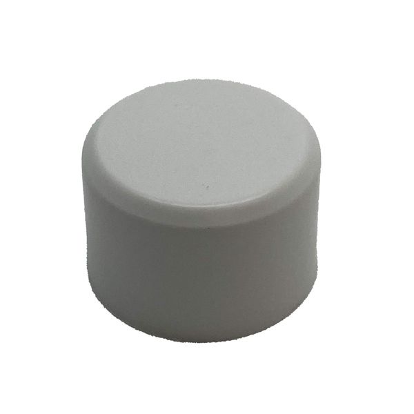 Replacement Universal White Dimmer Switch Knob