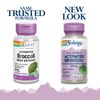 Solaray Activated Broccoli Seed Extract 350 mg | 30 VegCaps