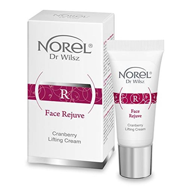 Norel Face Rejuve Lifting Cranberry Cream 15ml
