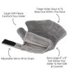 Calming Glove - Sugar Glider, Marmoset, Squirrel, Hamster, Small Pets
