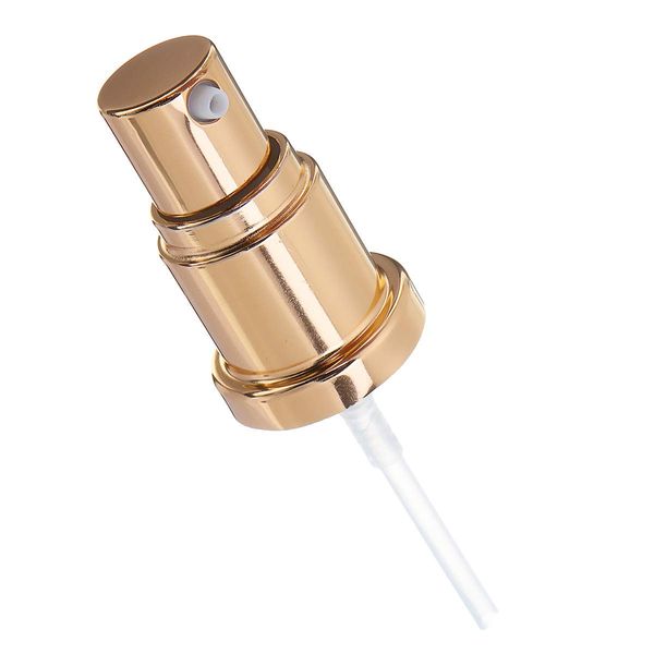 MASUNN Gold Replacement Foundation Pump For Estee Lauder Double Wear Foundation/For M.A.C