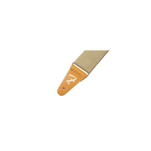 Fender フェンダー ストラップ 2" VINTAGE TWEED STRAP